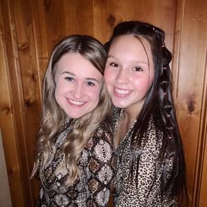 Meet your Posher, Ayrika